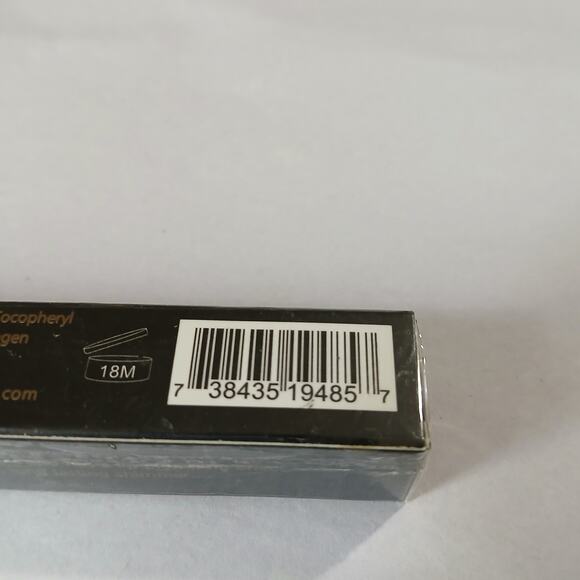 KollagenX Lip Gloss infused with 24kt gold, Vitamin E, and Collagen USA MADE - Picture 4 of 6